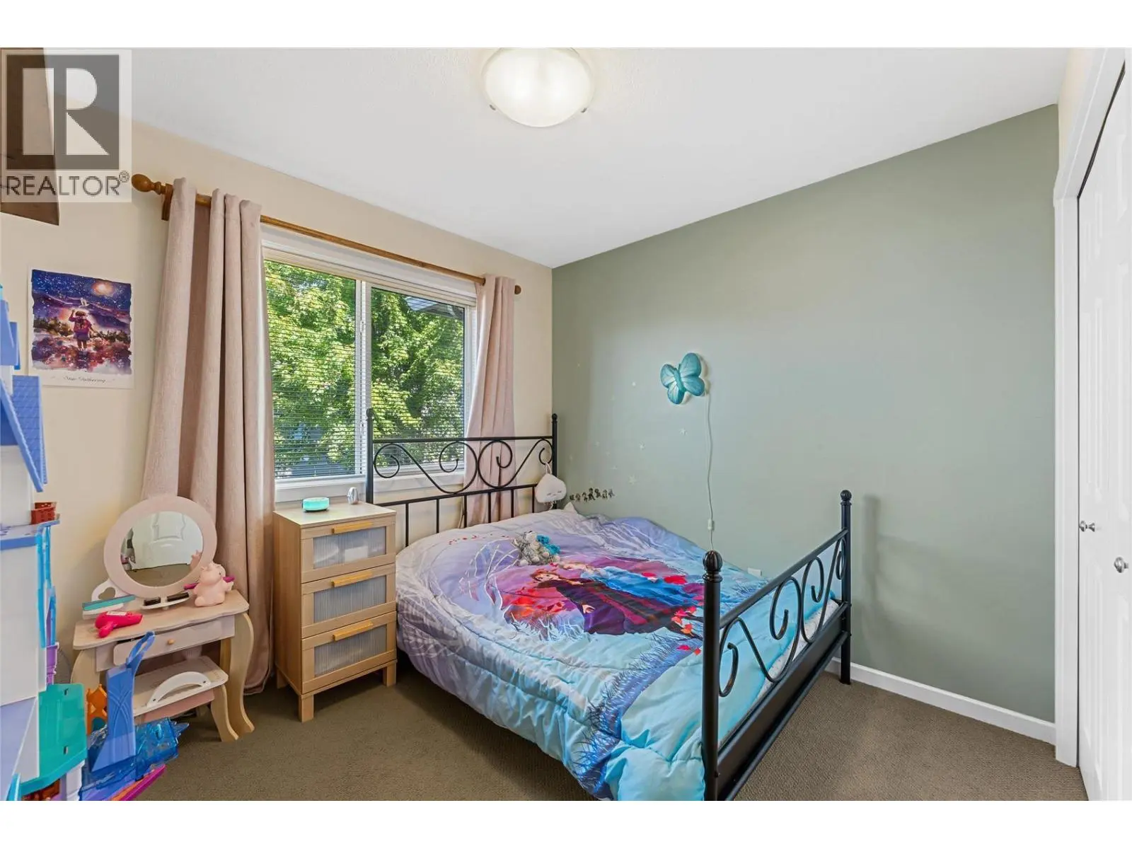 914 Craig Road Unit# 115. Kelowna, British Columbia