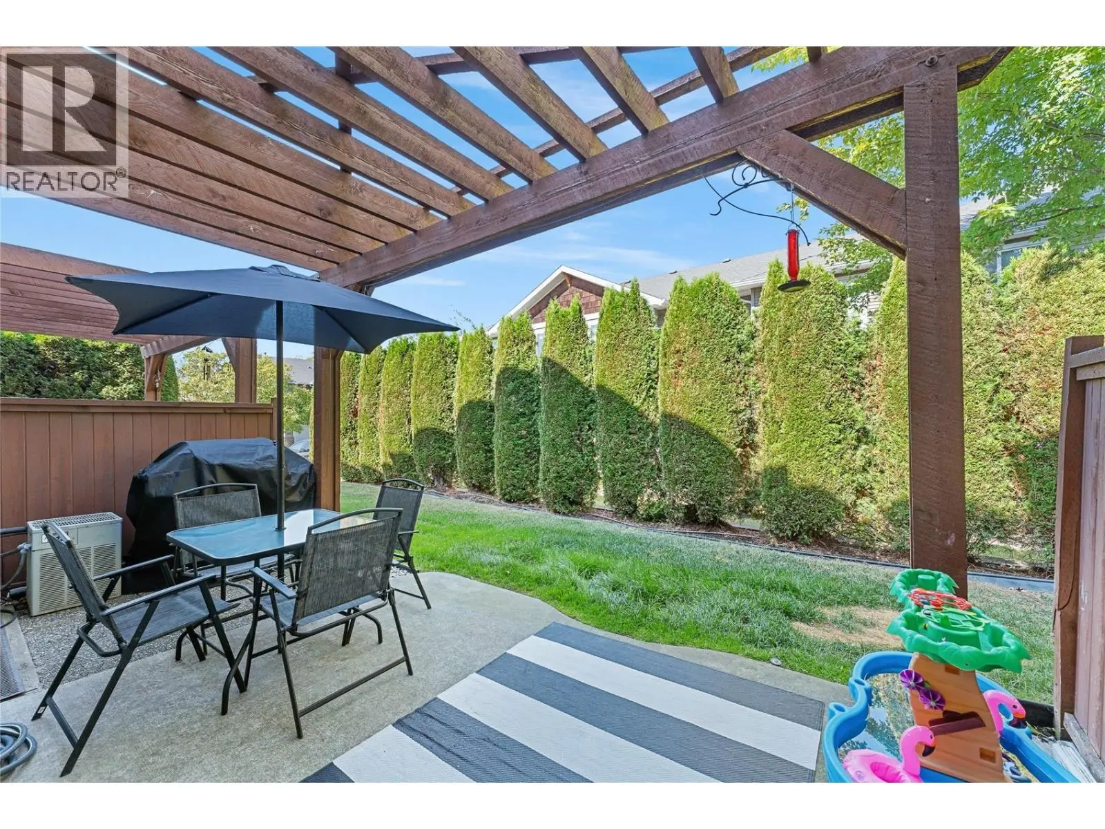914 Craig Road Unit# 115. Kelowna, British Columbia