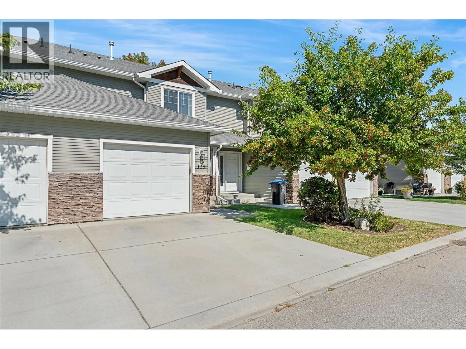 914 Craig Road Unit# 115. Kelowna, British Columbia