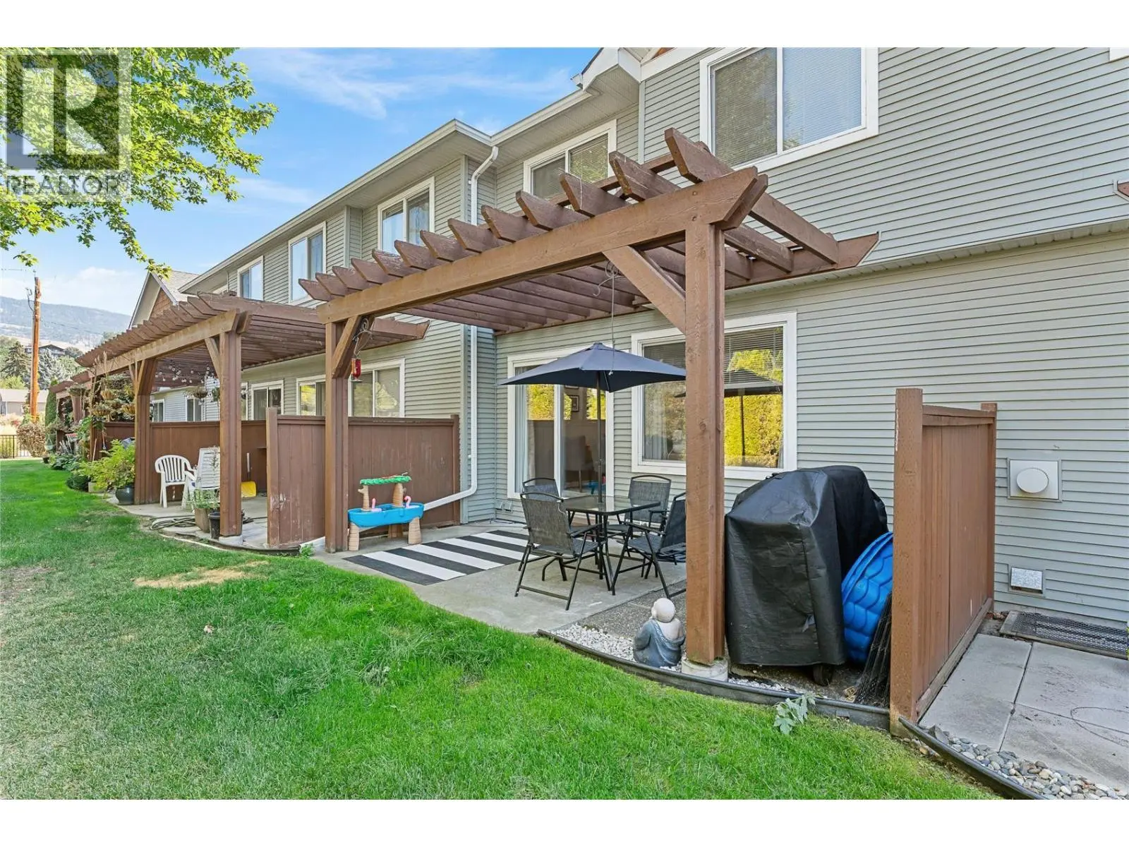 914 Craig Road Unit# 115. Kelowna, British Columbia