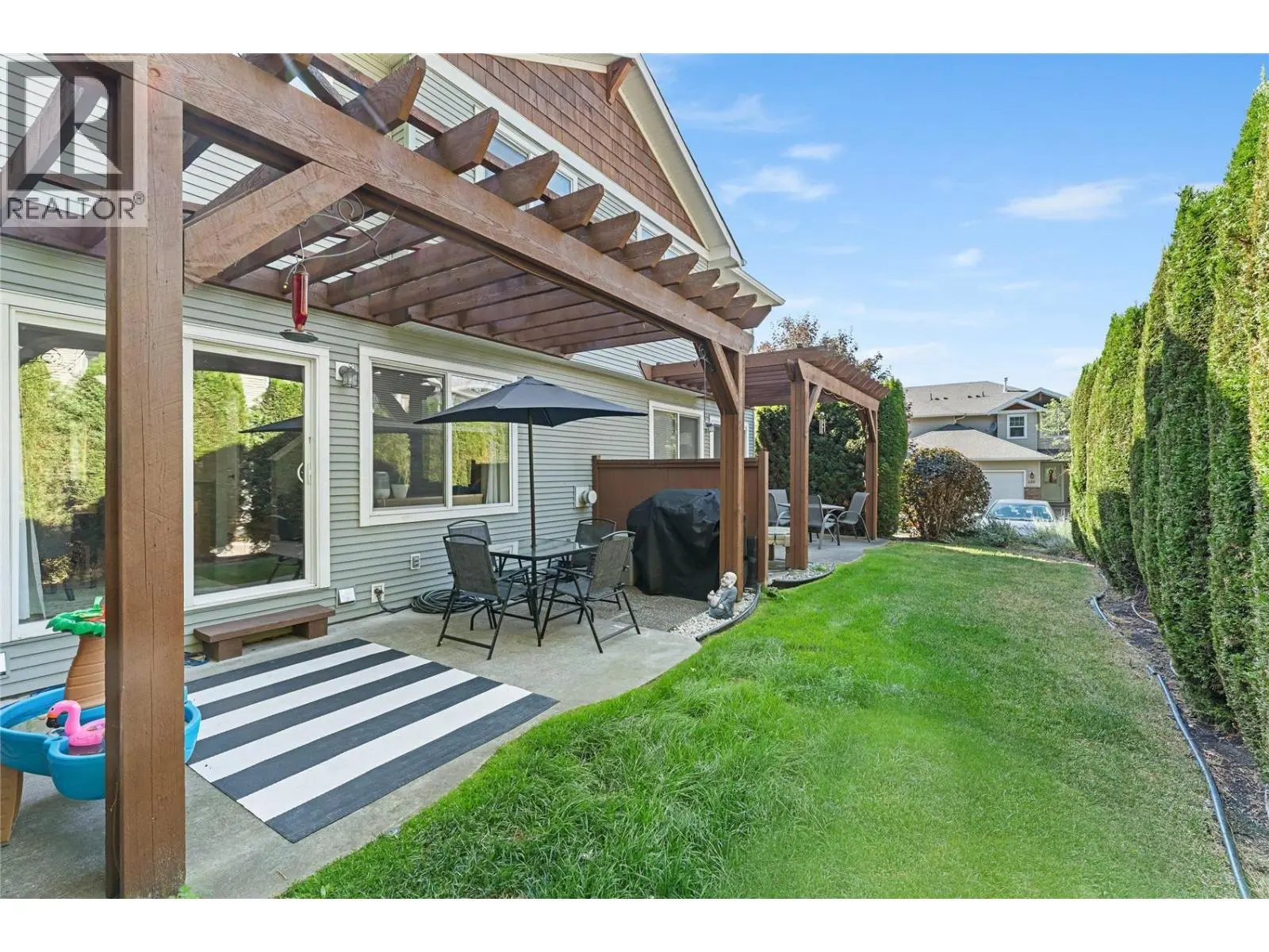 914 Craig Road Unit# 115. Kelowna, British Columbia