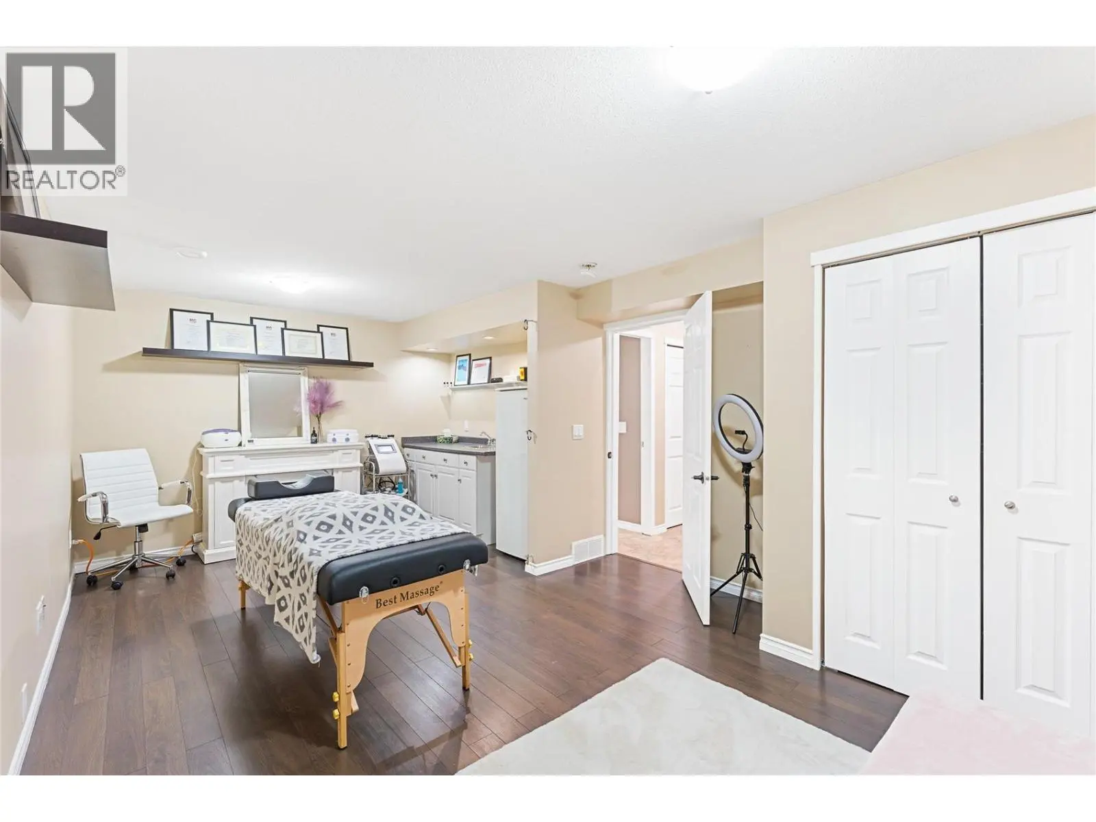 914 Craig Road Unit# 115. Kelowna, British Columbia