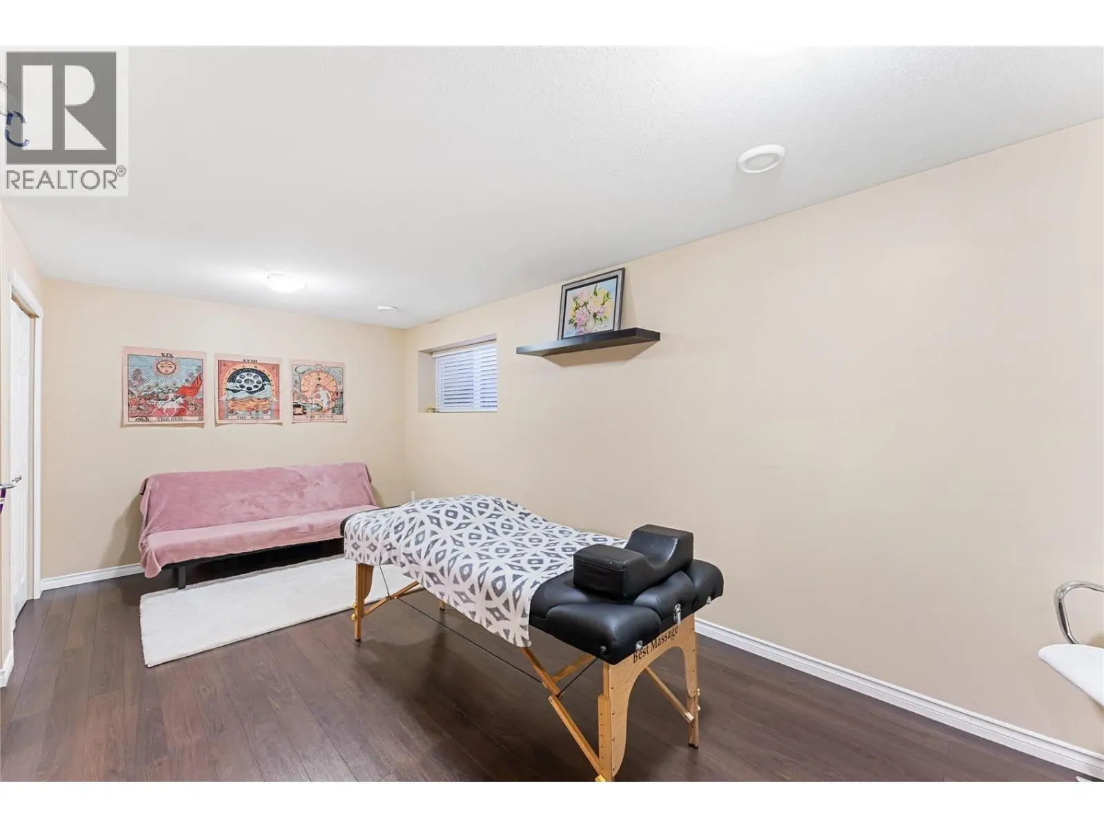 914 Craig Road Unit# 115. Kelowna, British Columbia