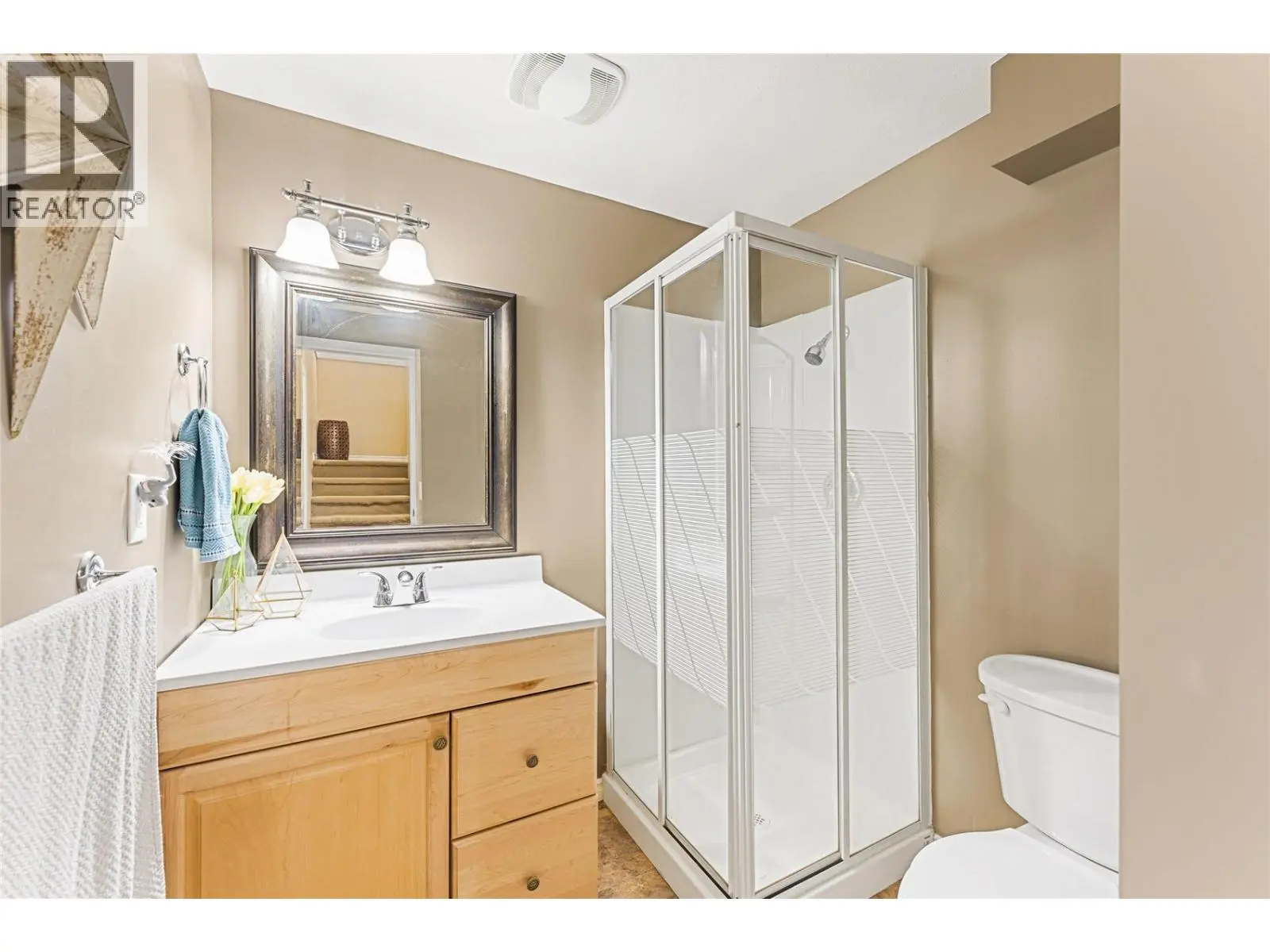 914 Craig Road Unit# 115. Kelowna, British Columbia