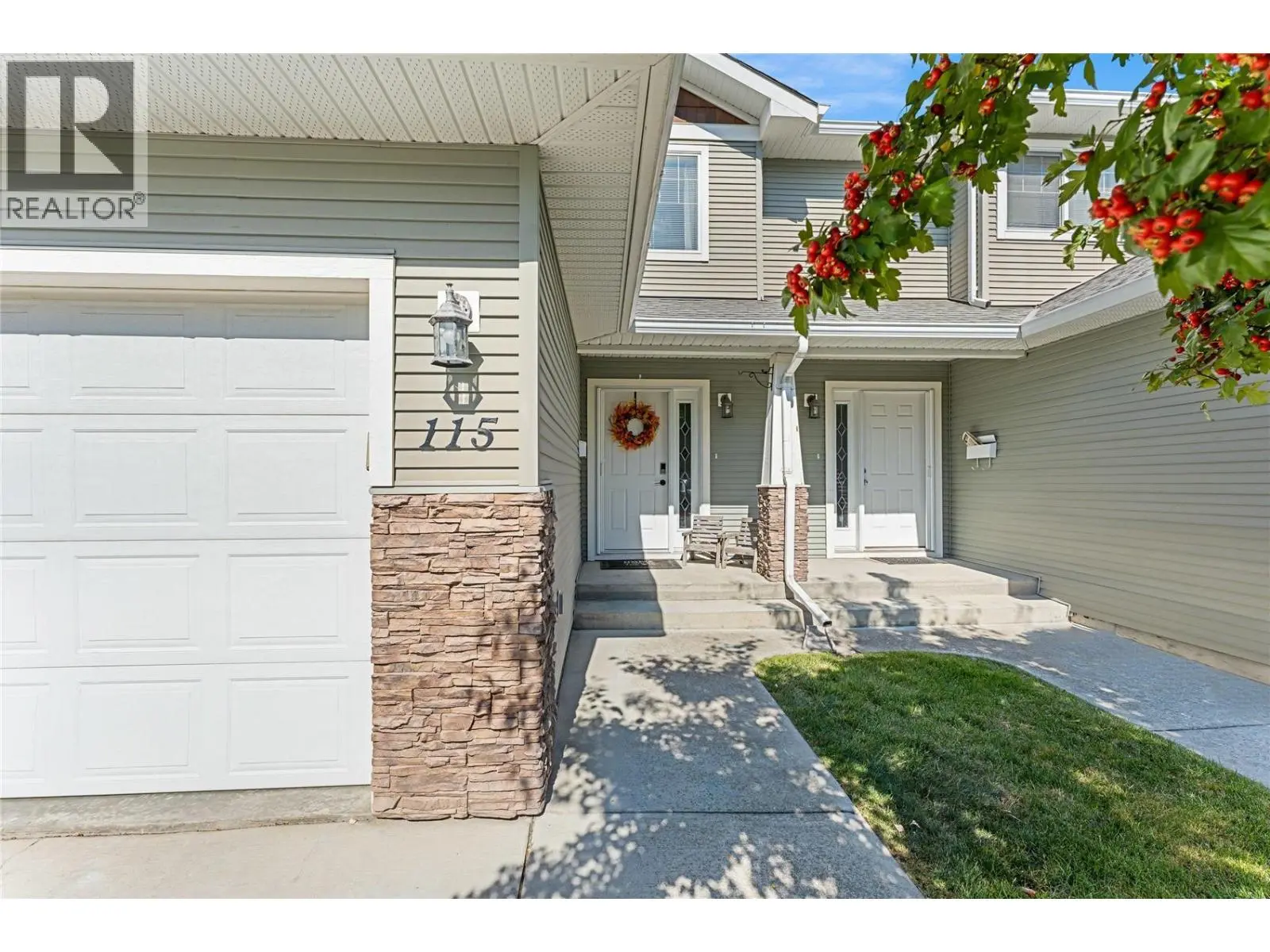 914 Craig Road Unit# 115. Kelowna, British Columbia