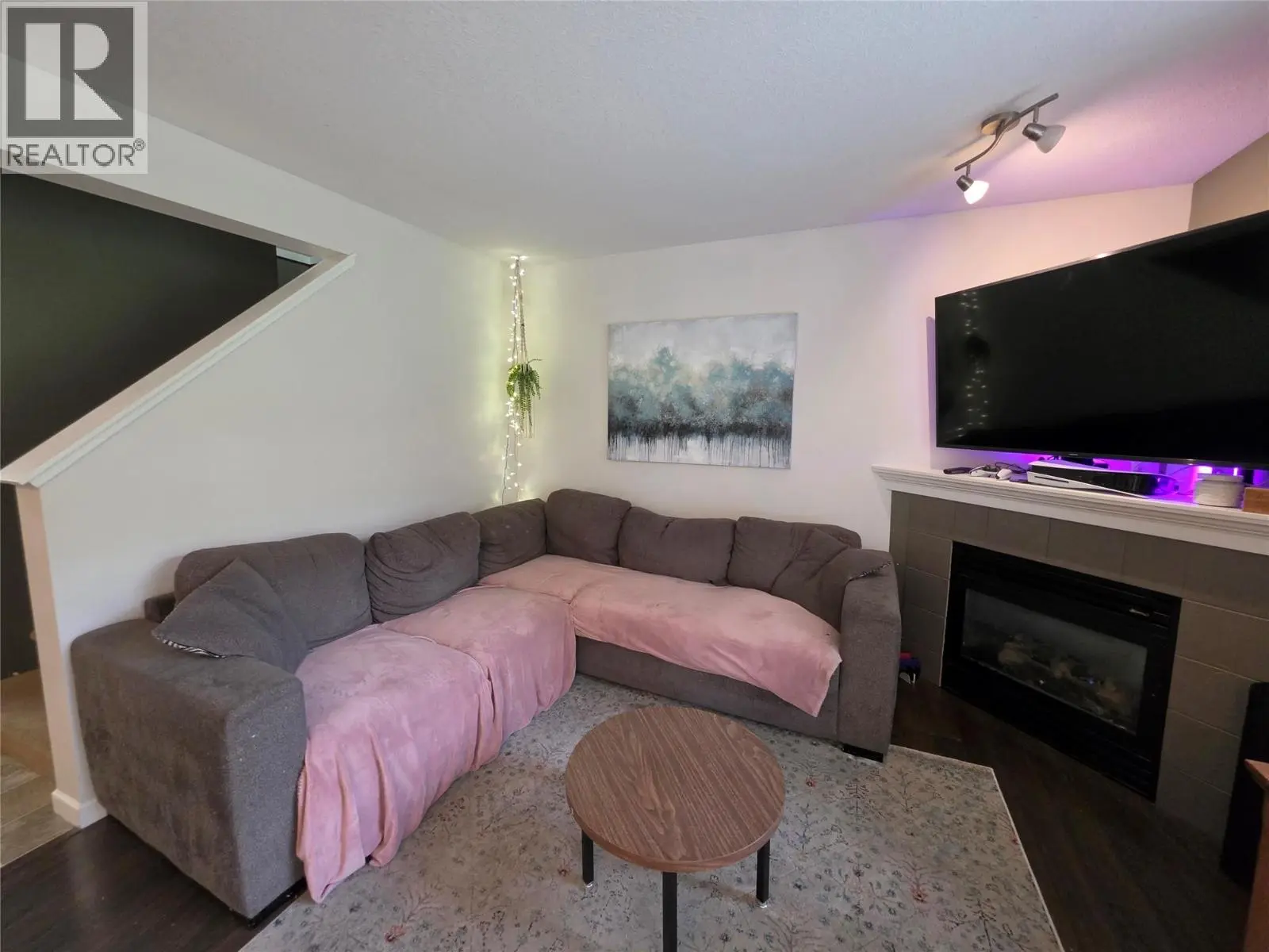 914 Craig Road Unit# 115. Kelowna, British Columbia