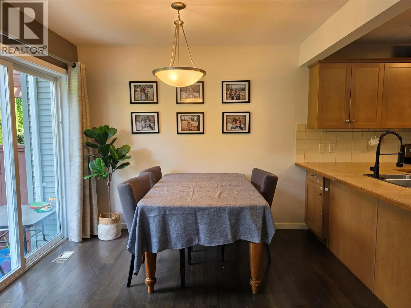 914 Craig Road Unit# 115. Kelowna, British Columbia