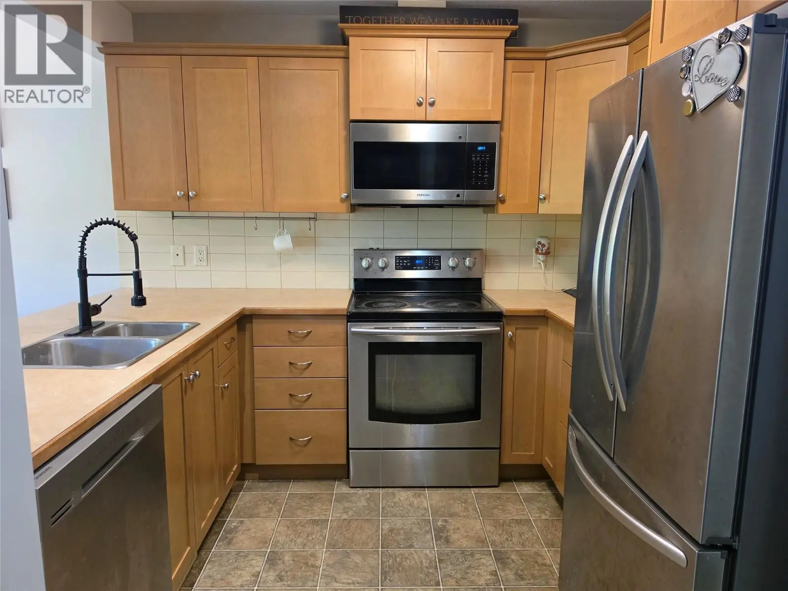 914 Craig Road Unit# 115. Kelowna, British Columbia