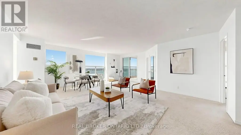 2108 - 99 Harbour Square, Toronto (Waterfront Communities)
