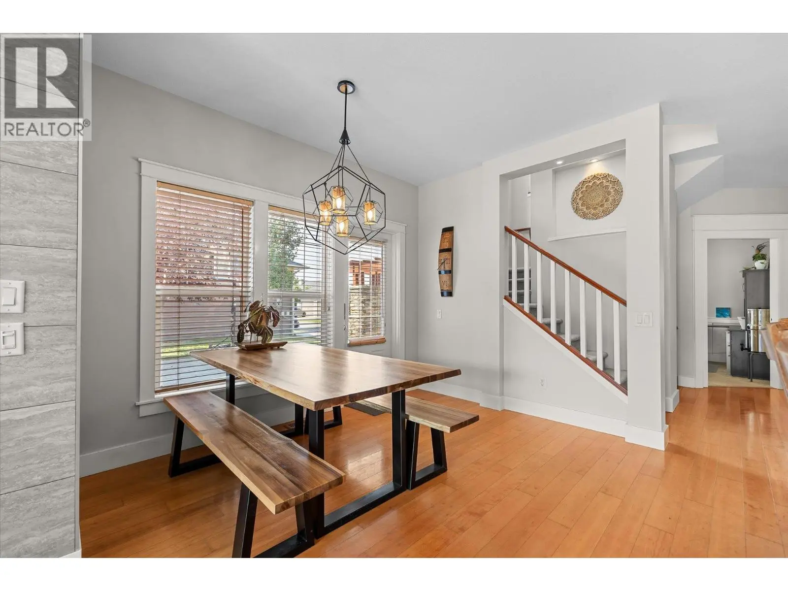 361 Quilchena Drive. Kelowna, British Columbia