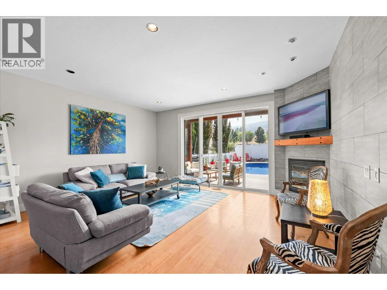 361 Quilchena Drive. Kelowna, British Columbia