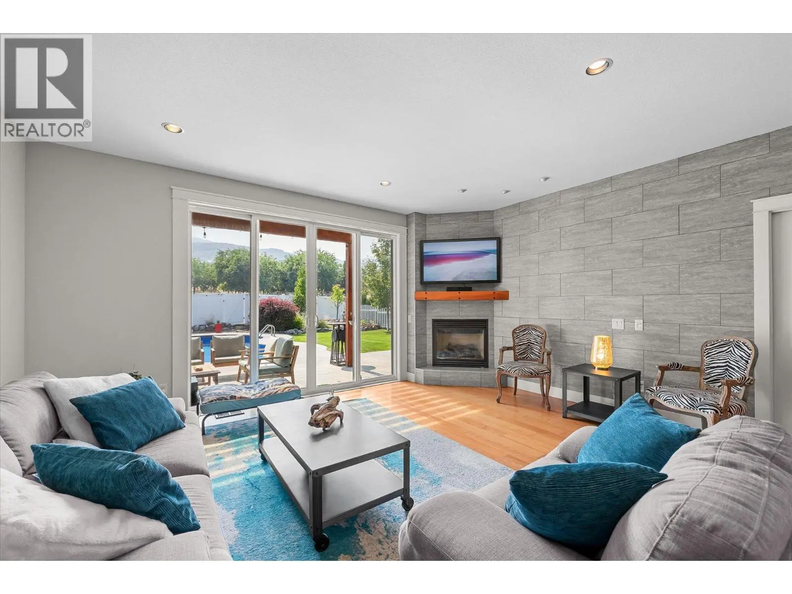 361 Quilchena Drive. Kelowna, British Columbia