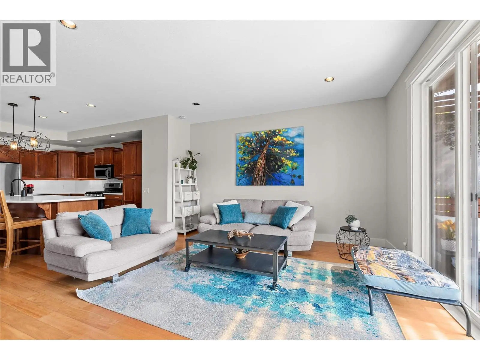 361 Quilchena Drive. Kelowna, British Columbia