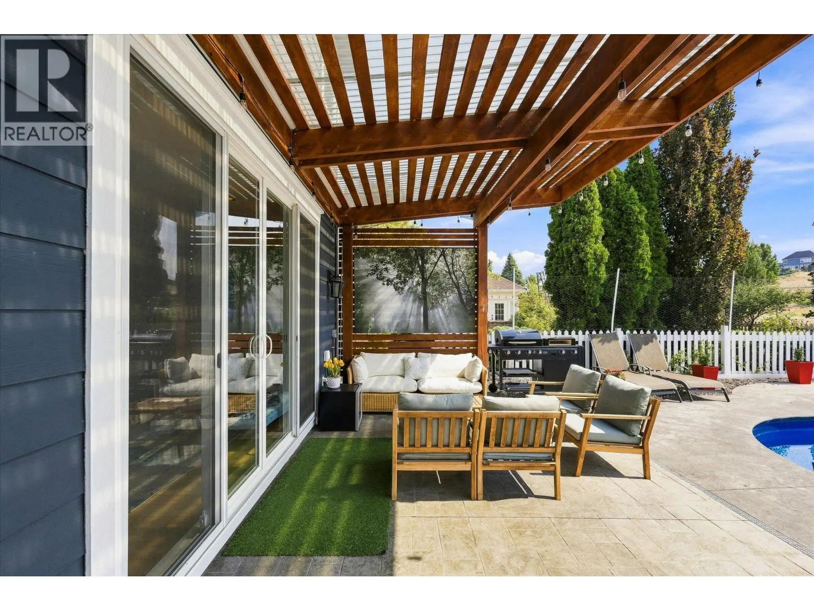 361 Quilchena Drive. Kelowna, British Columbia