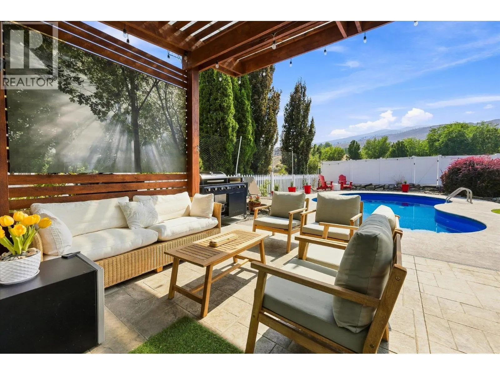 361 Quilchena Drive. Kelowna, British Columbia