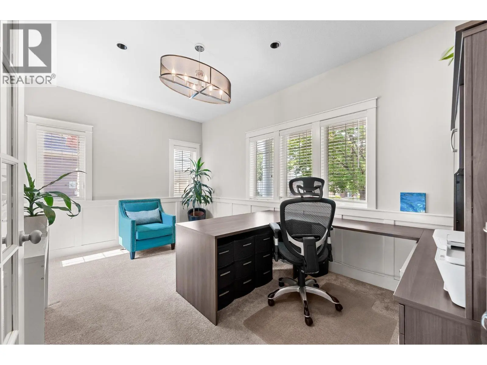 361 Quilchena Drive. Kelowna, British Columbia