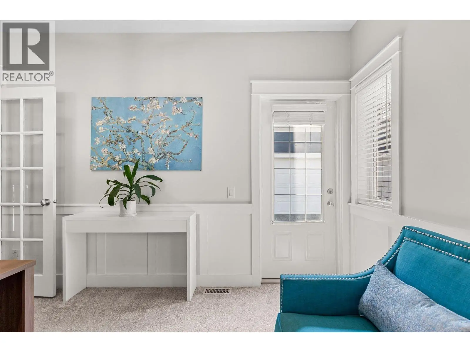 361 Quilchena Drive. Kelowna, British Columbia