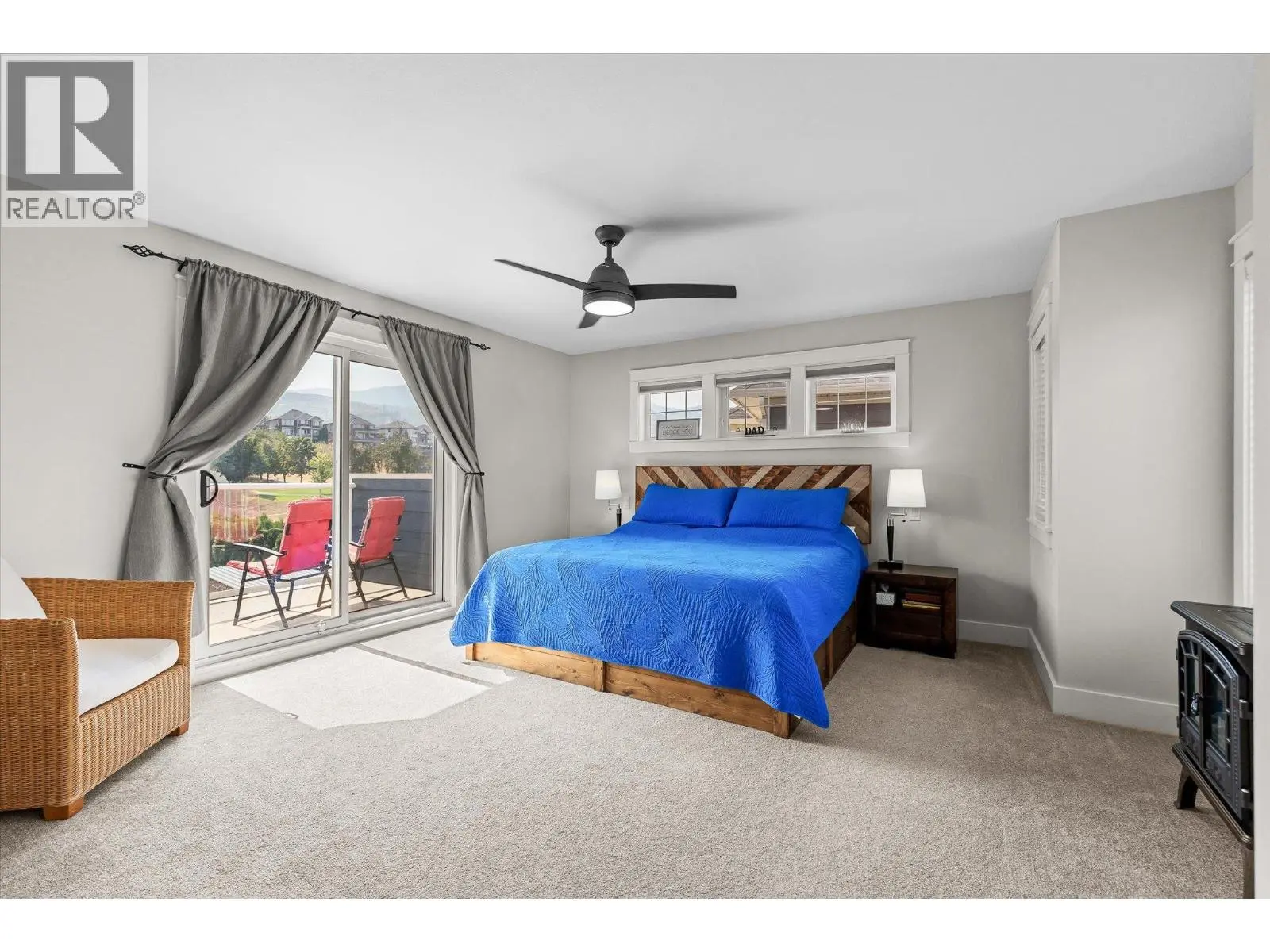 361 Quilchena Drive. Kelowna, British Columbia