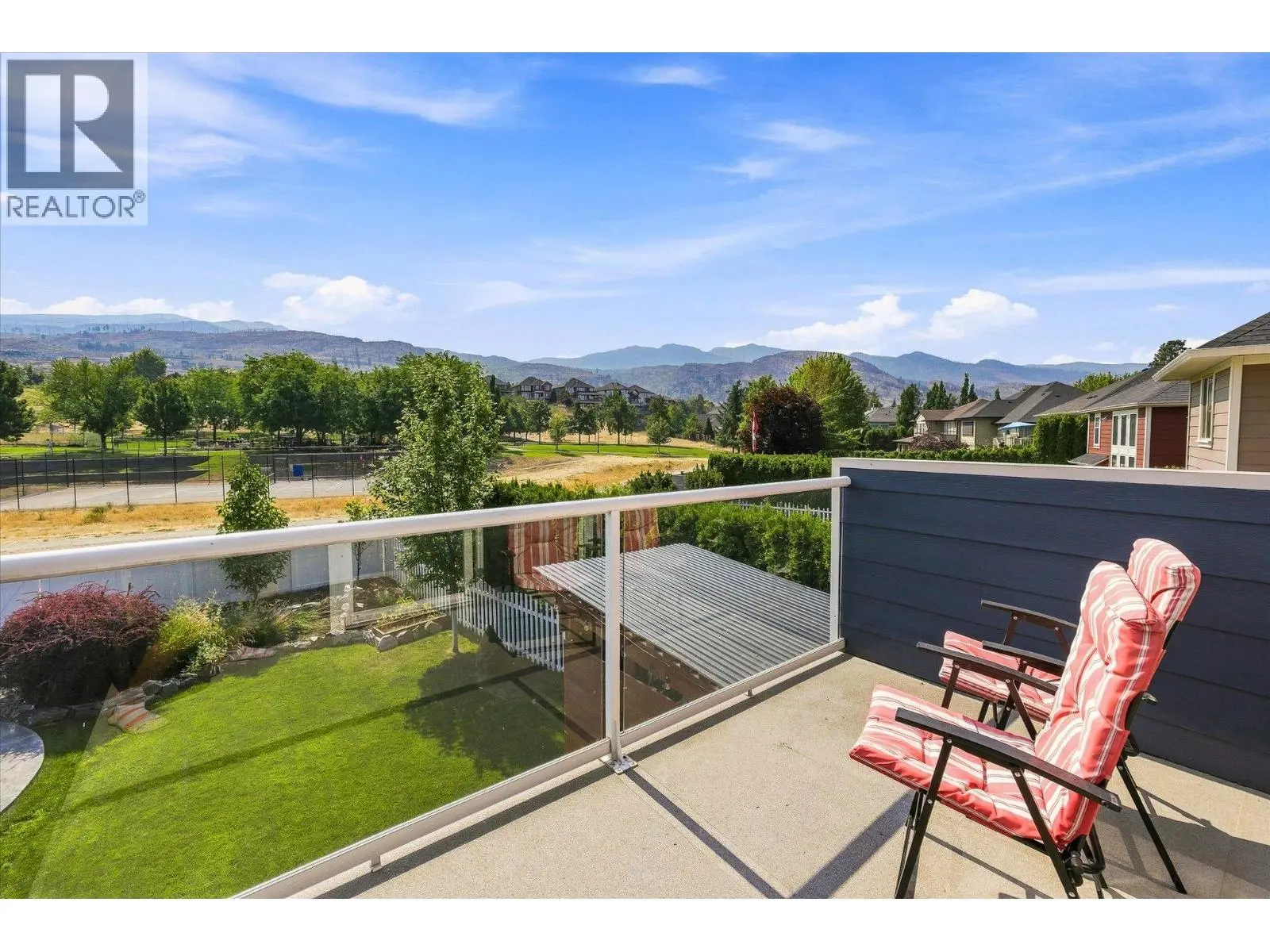 361 Quilchena Drive. Kelowna, British Columbia