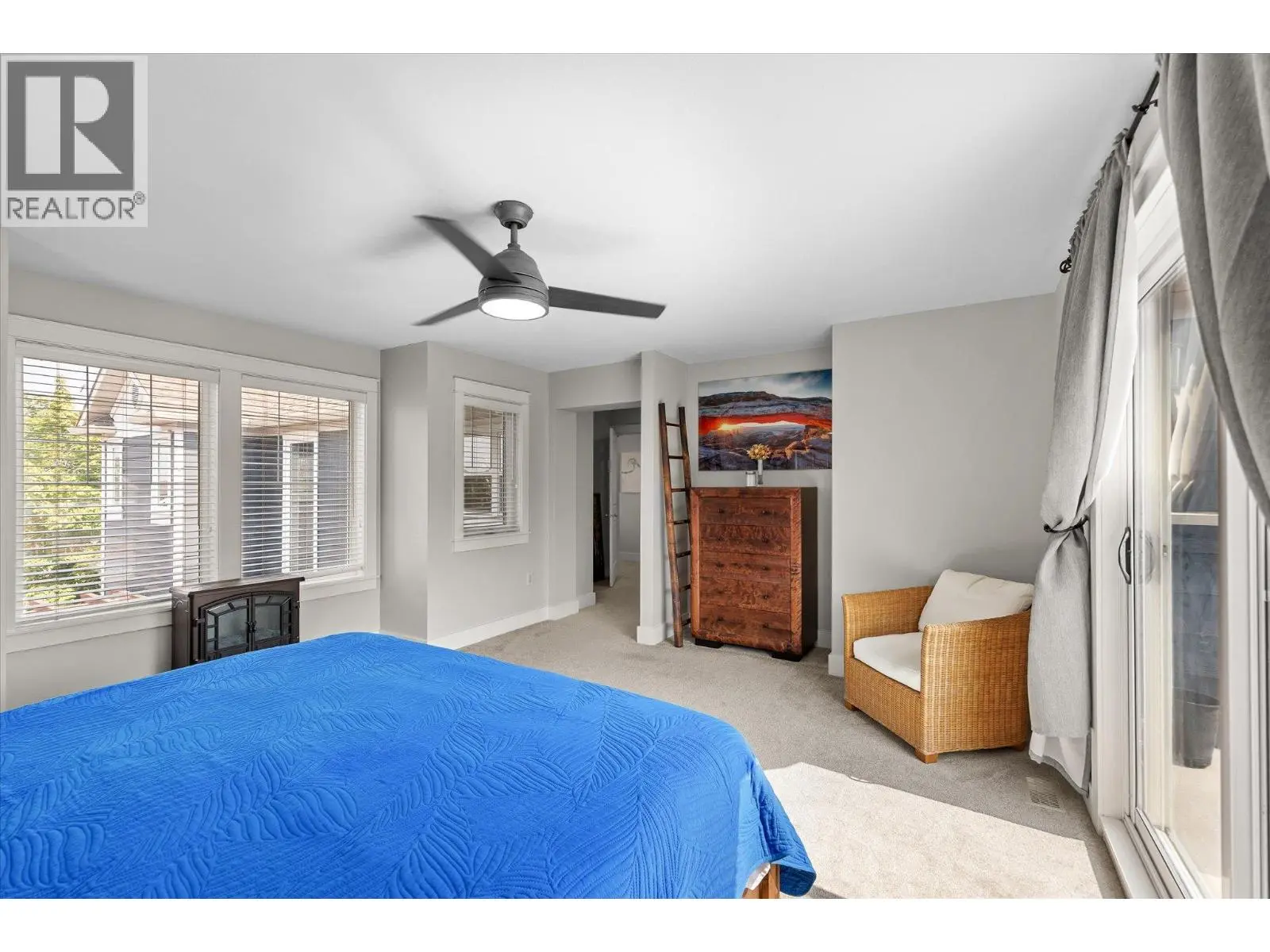361 Quilchena Drive. Kelowna, British Columbia