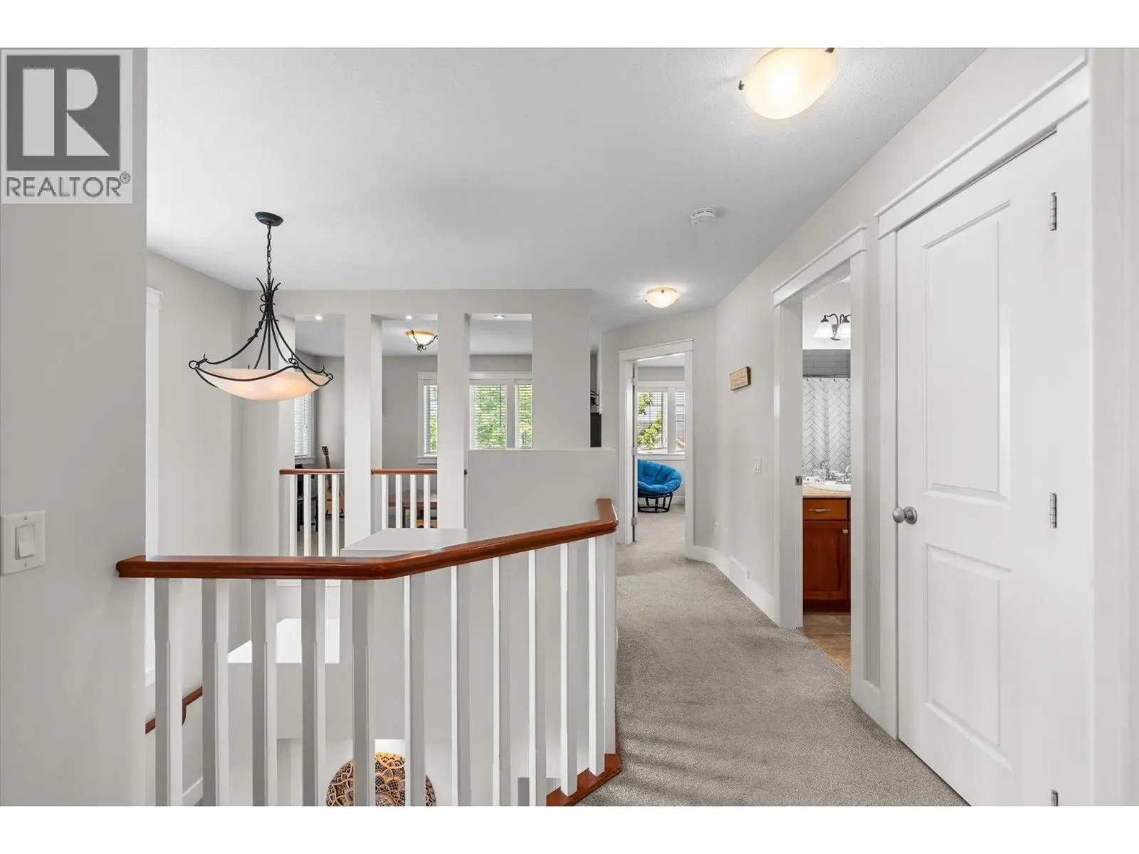 361 Quilchena Drive. Kelowna, British Columbia