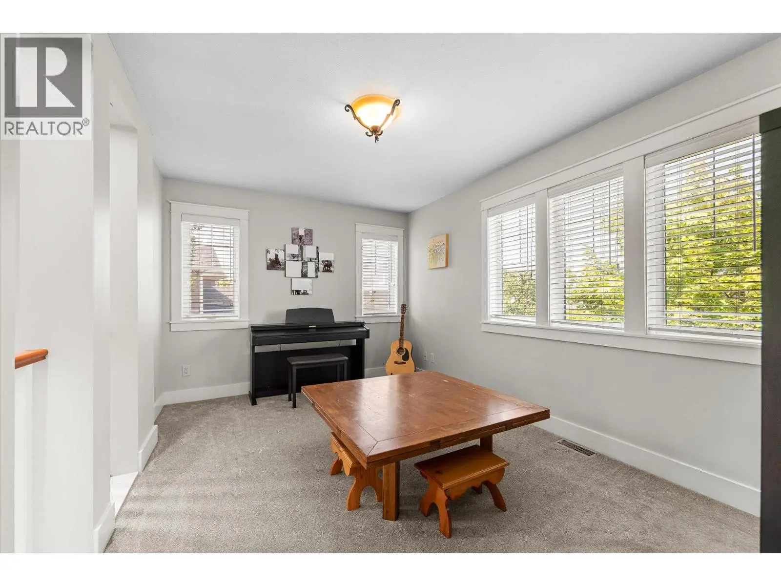 361 Quilchena Drive. Kelowna, British Columbia