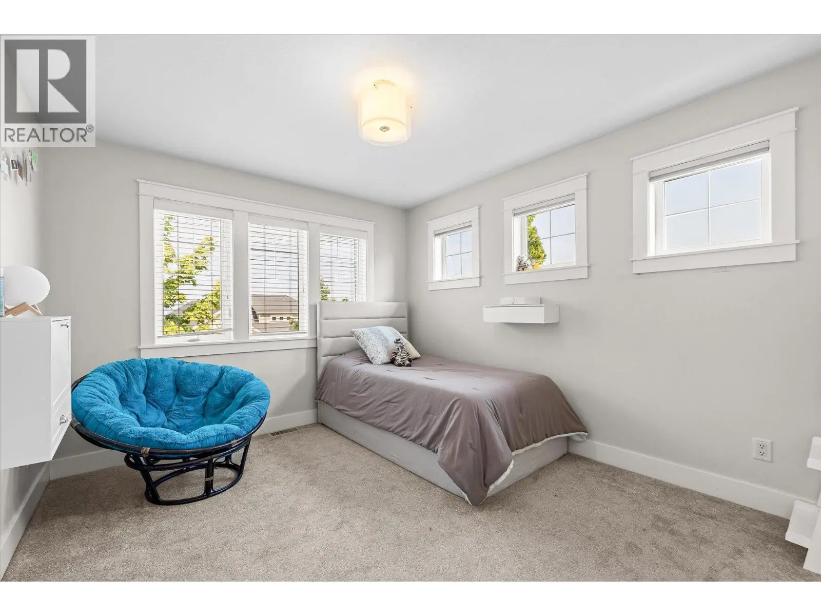 361 Quilchena Drive. Kelowna, British Columbia
