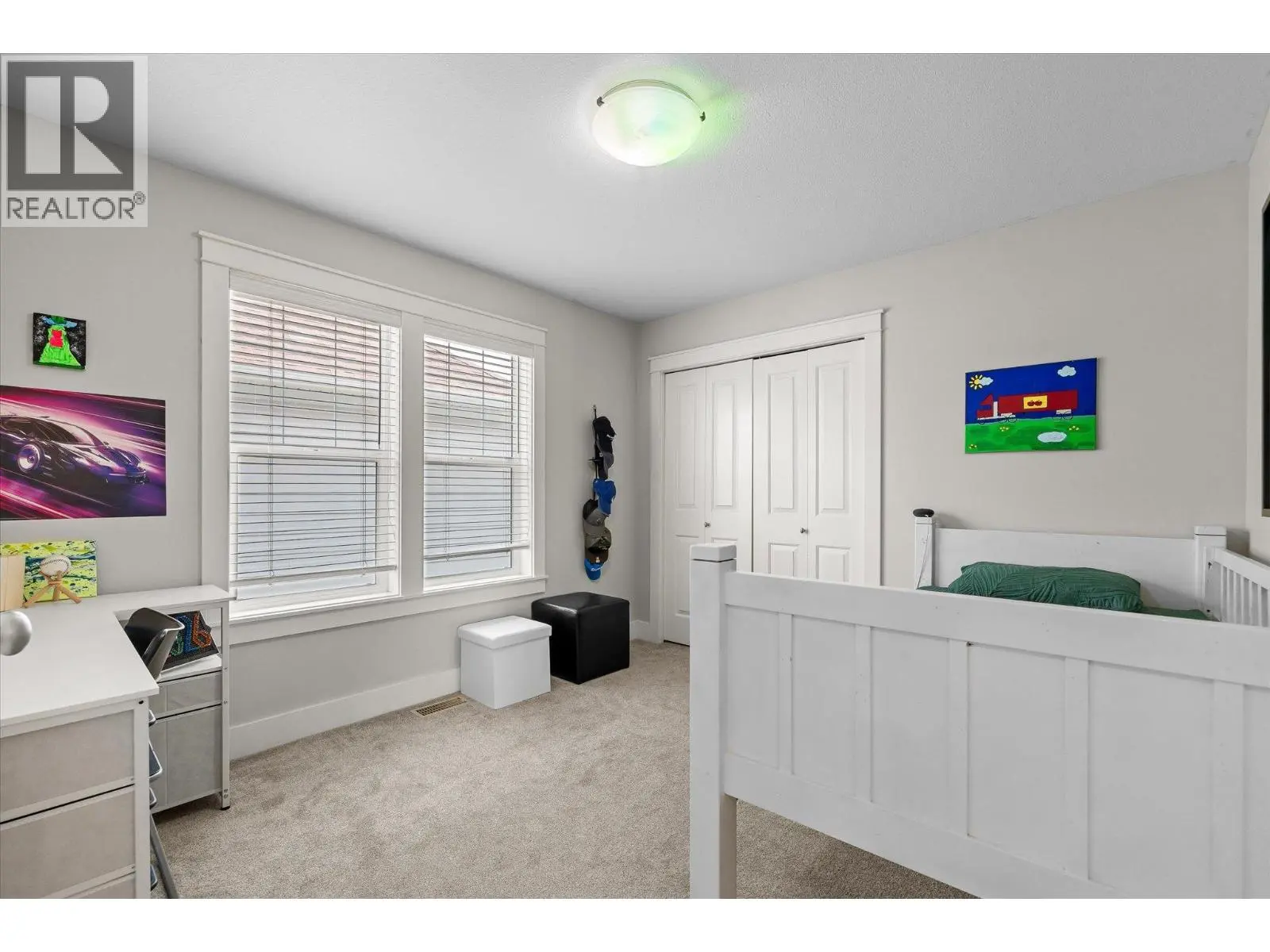 361 Quilchena Drive. Kelowna, British Columbia