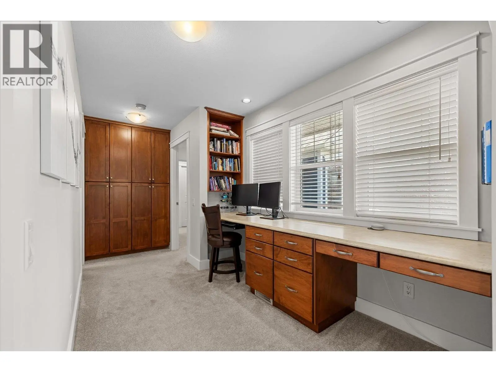 361 Quilchena Drive. Kelowna, British Columbia
