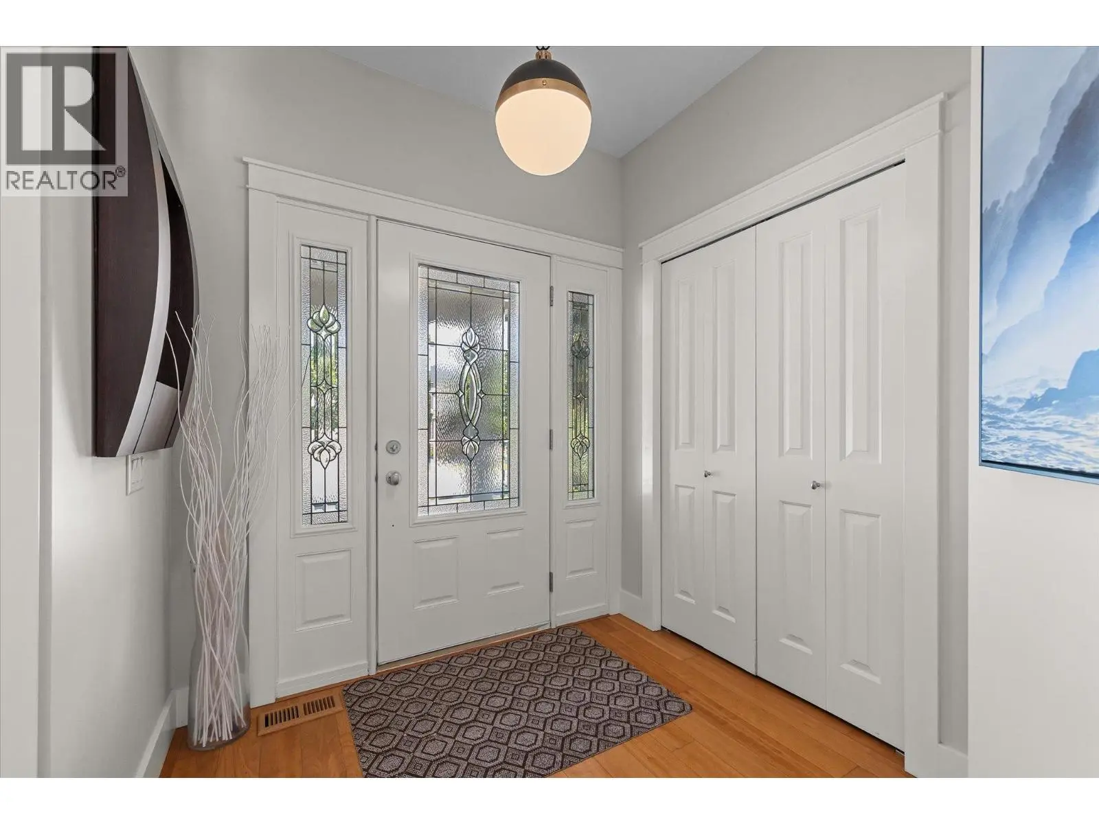 361 Quilchena Drive. Kelowna, British Columbia