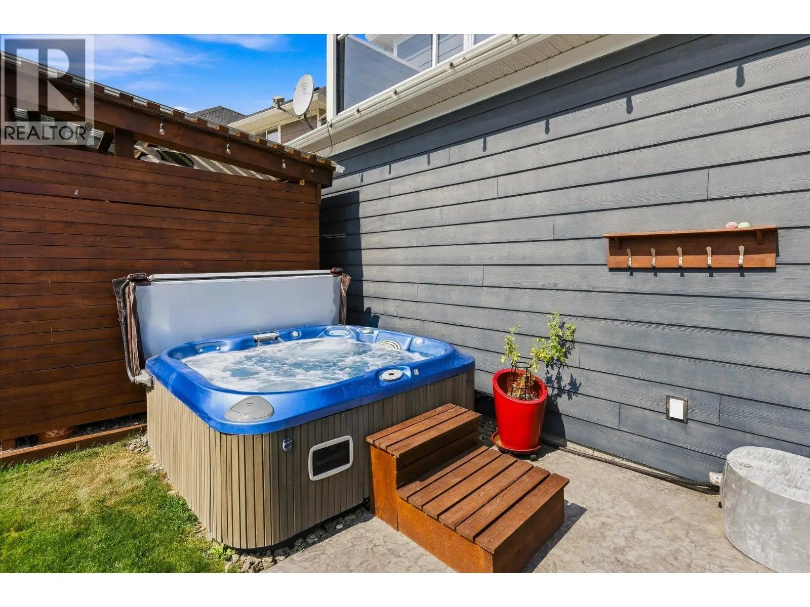 361 Quilchena Drive. Kelowna, British Columbia