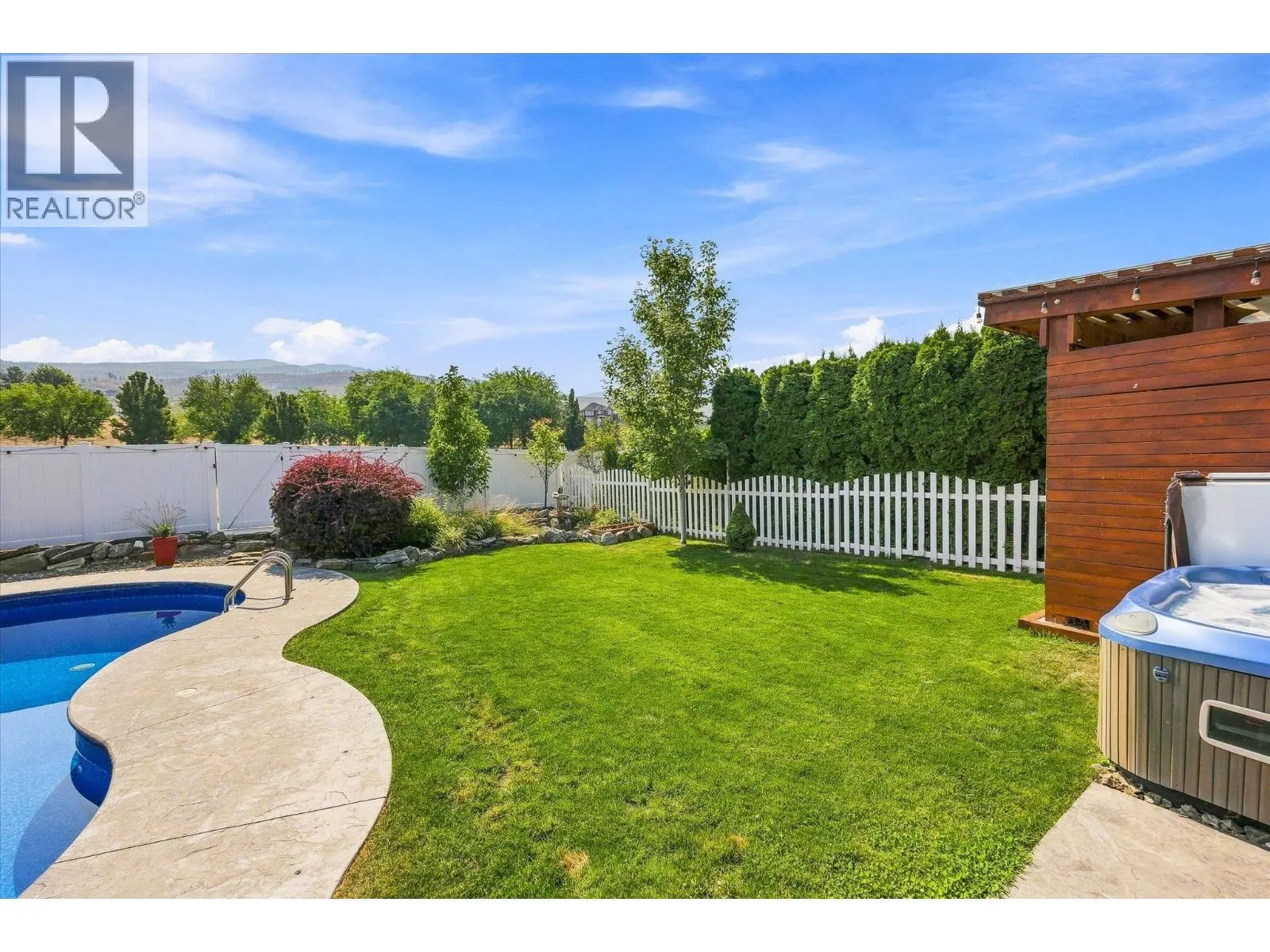 361 Quilchena Drive. Kelowna, British Columbia