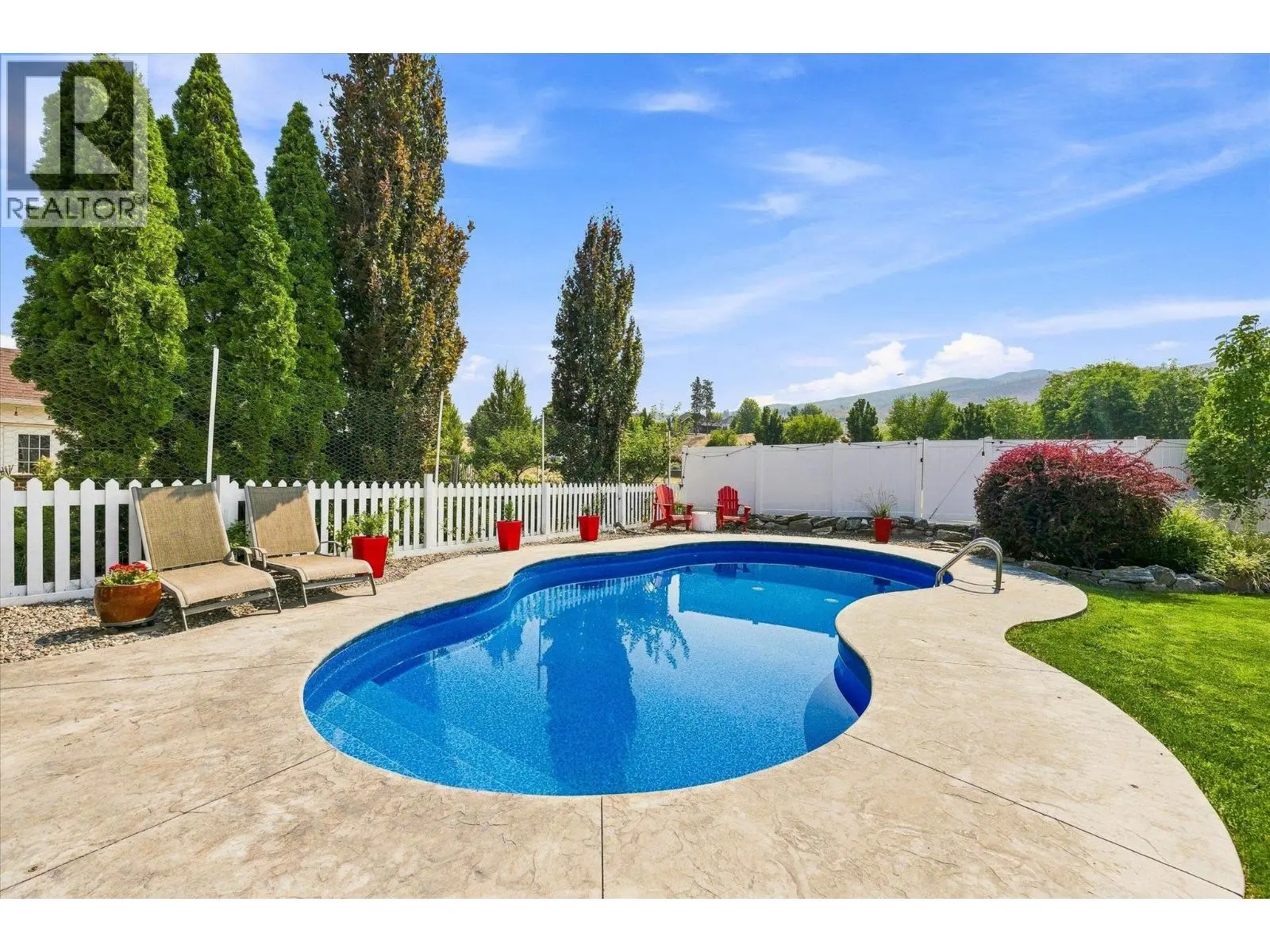 361 Quilchena Drive. Kelowna, British Columbia