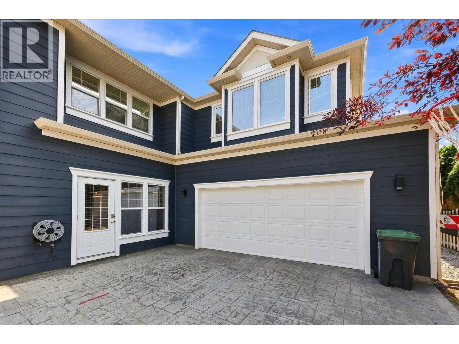 361 Quilchena Drive. Kelowna, British Columbia