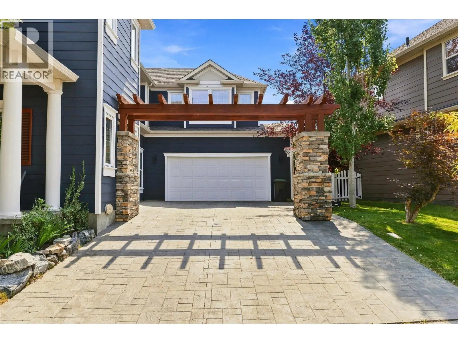 361 Quilchena Drive. Kelowna, British Columbia