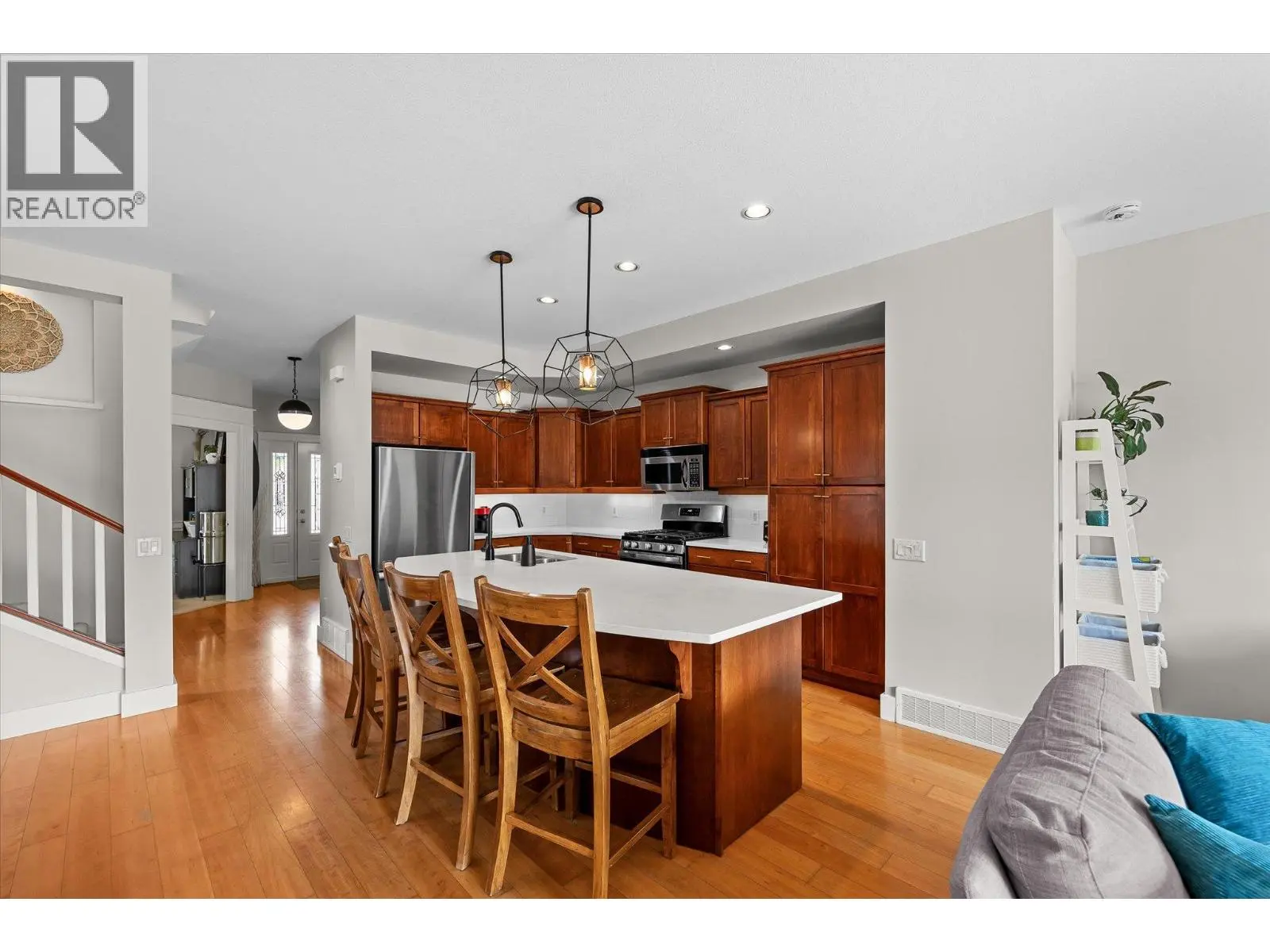 361 Quilchena Drive. Kelowna, British Columbia