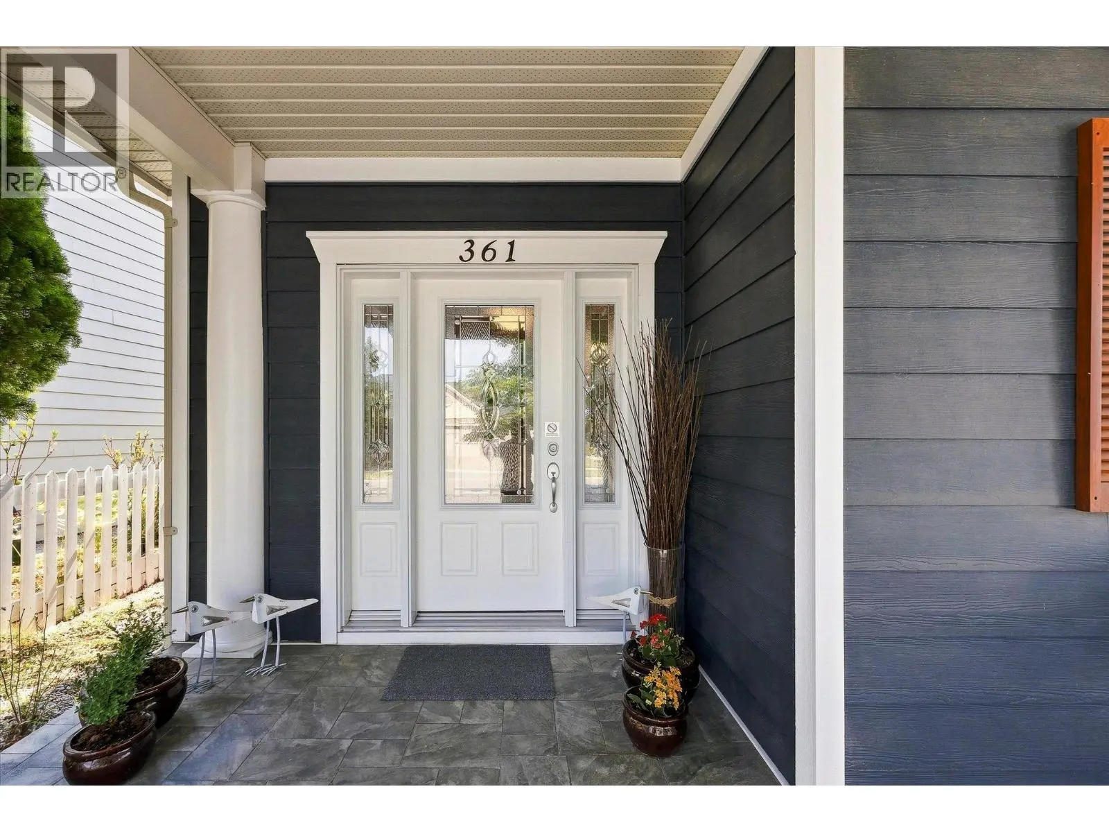 361 Quilchena Drive. Kelowna, British Columbia