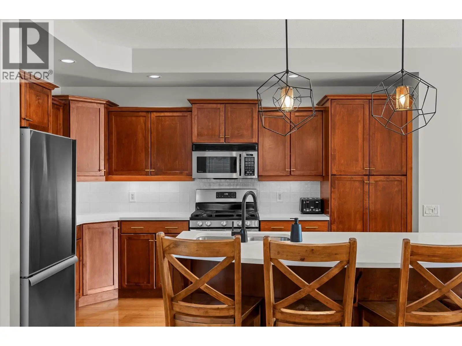 361 Quilchena Drive. Kelowna, British Columbia