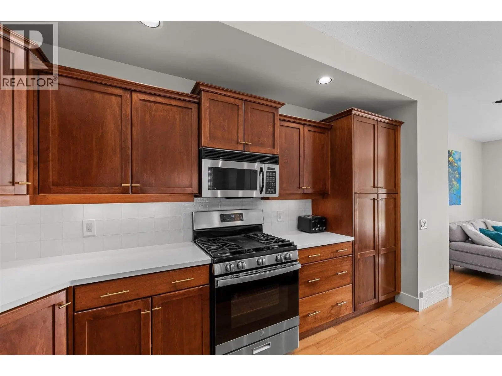 361 Quilchena Drive. Kelowna, British Columbia