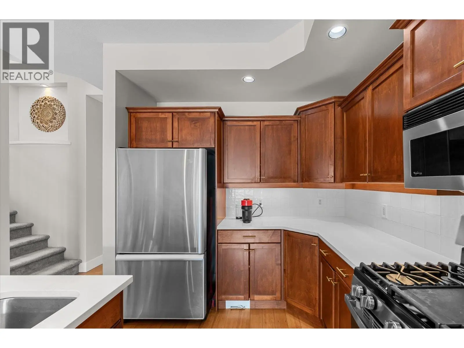 361 Quilchena Drive. Kelowna, British Columbia
