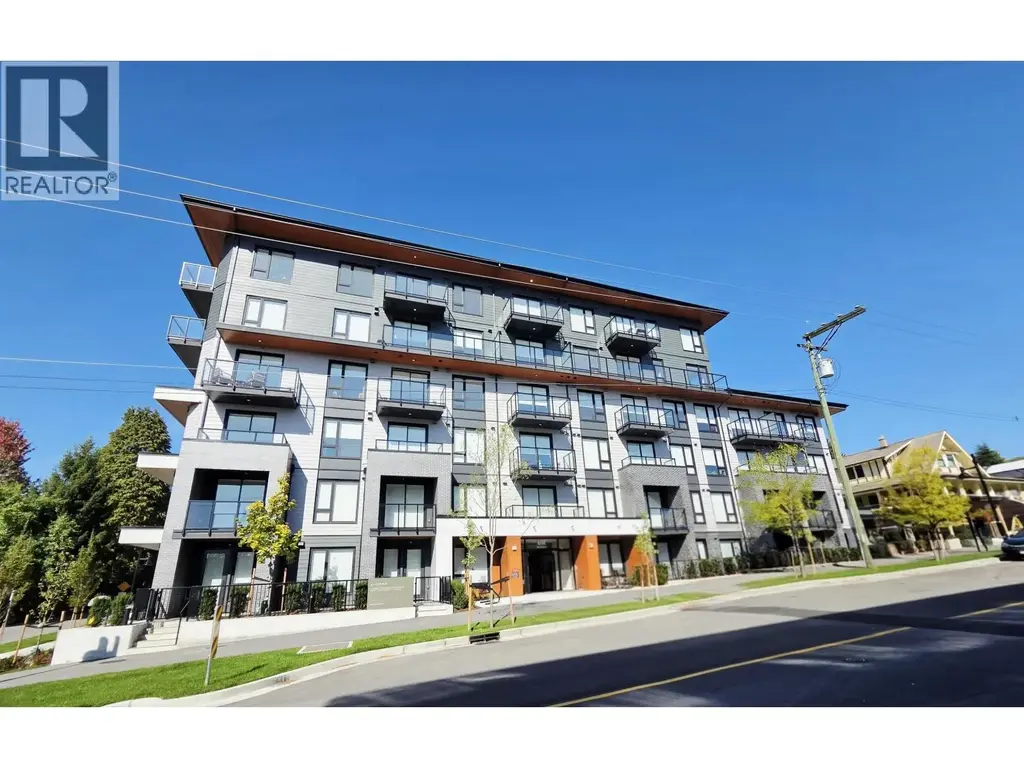 406 601 Rochester Ave, Coquitlam