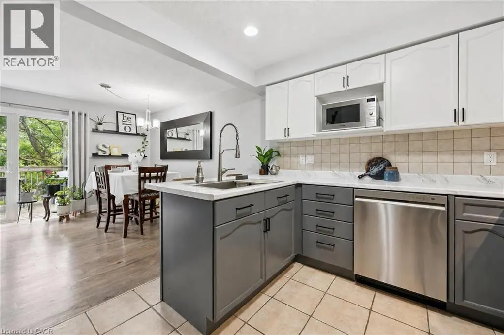 31 Schroder Crescent Unit# 21, Guelph
