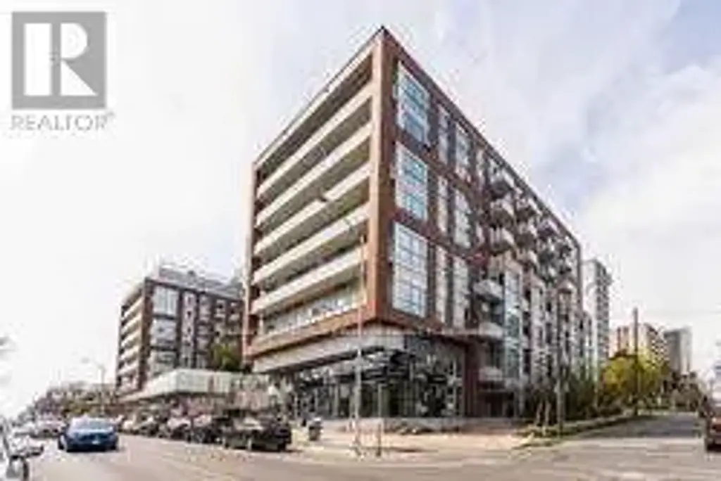 622 - 1830 Bloor Street W, Toronto (High Park North)