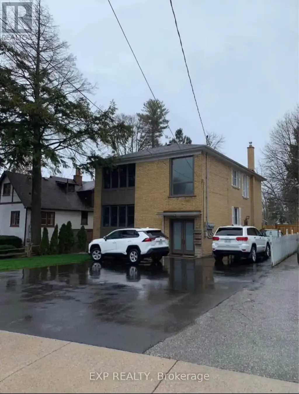 3 - 60 Maple Avenue S, Mississauga (Port Credit)