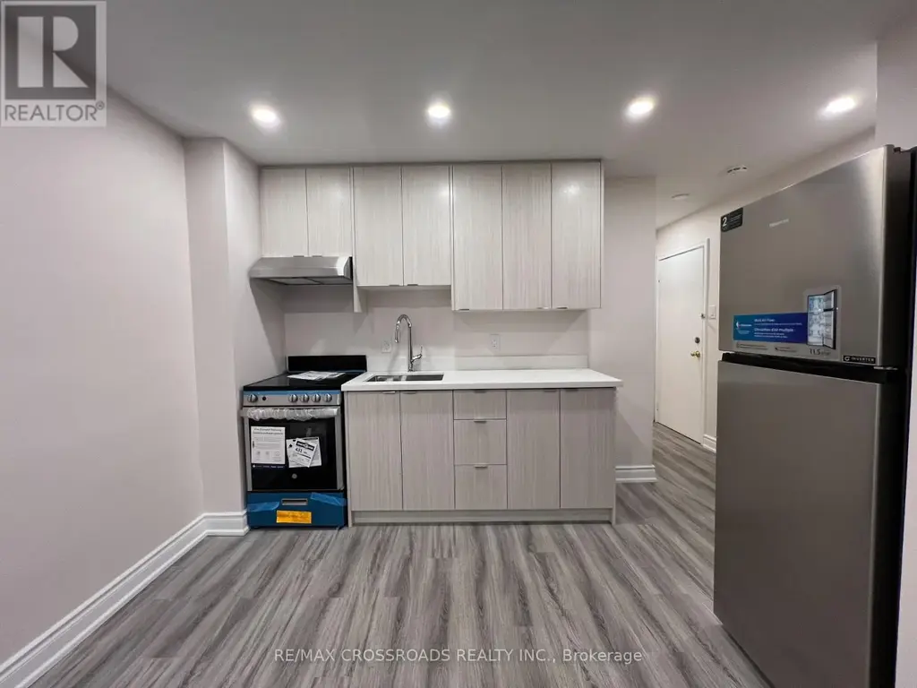 Apt 1 - 1324b Gerrard Street E, Toronto (Greenwood-Coxwell)