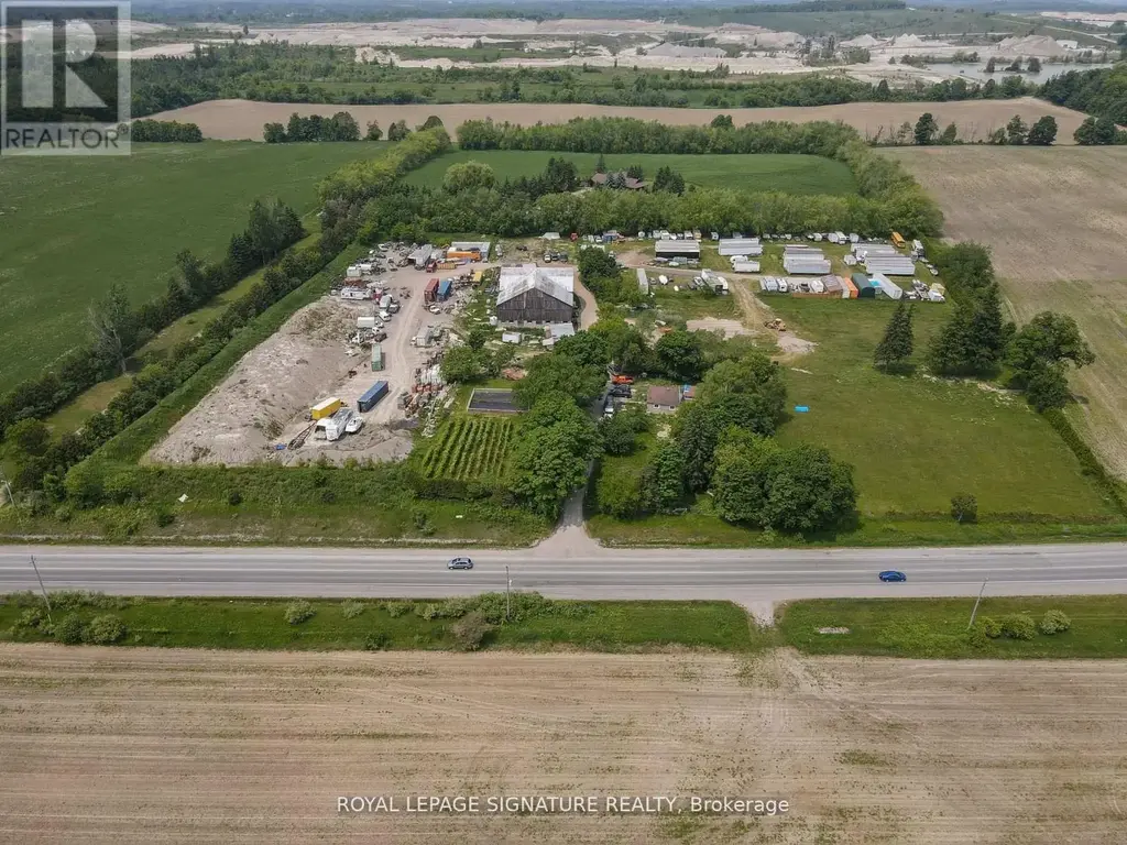 6530 Bloomington Road S, Whitchurch-Stouffville (Stouffville)