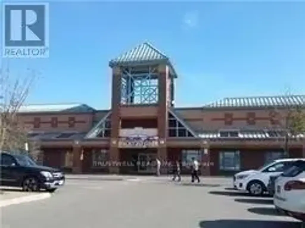 # 158b - 3255 Highway 7 E, Markham (Buttonville)