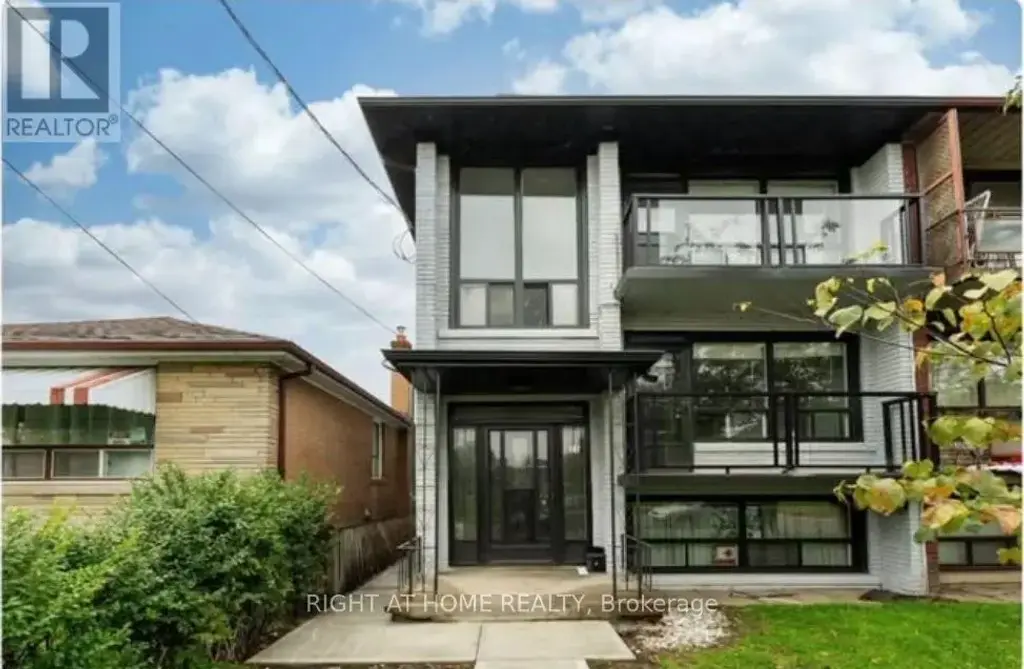 1 - 31 Wesley Street, Toronto (Mimico)