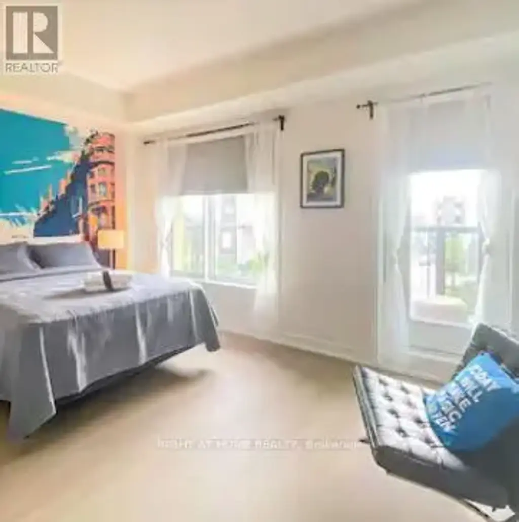 2nd Floor Front - 127 Frederick Tisdale Drive, Toronto (Downsview-Roding-CFB)