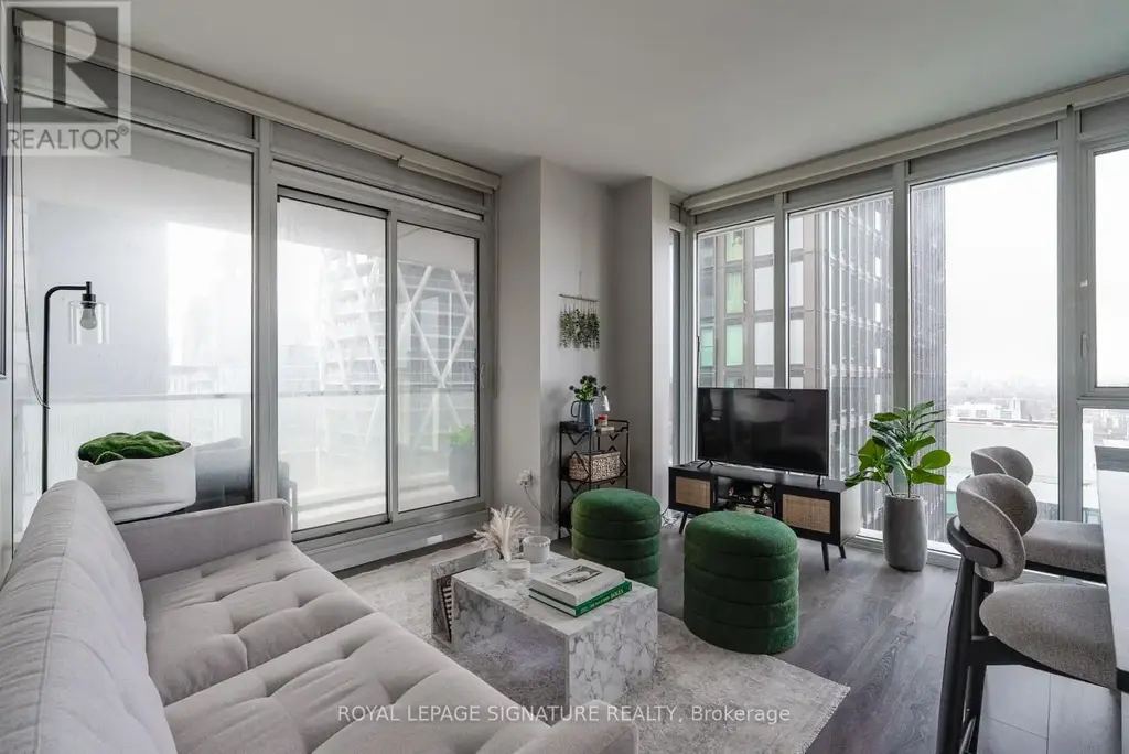 2503 - 426 University Avenue, Toronto (University)